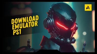 download-Emulator-PS1
